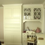 Custom Built Cabinets