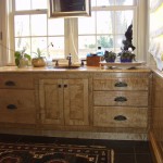 Custom Bathroom Vanities