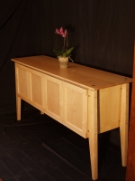 maple sideboard 2