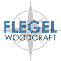 Flegel Woodcraft Logo