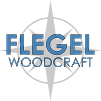Flegel Woodcraft Logo